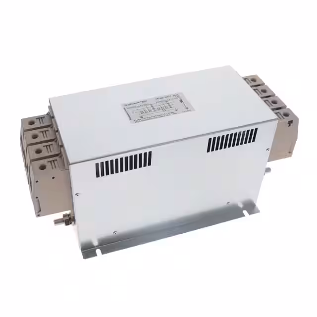 FMBD-B92F-J612 SCHURTER Inc.  Power Line Filter Modules